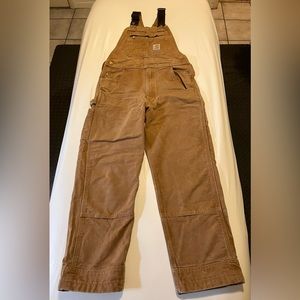 Carhartt Overalls